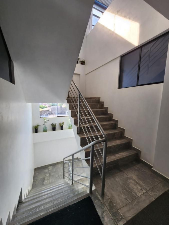 Makasai Tambopata Vista 2 Puerto Maldonado Exterior photo