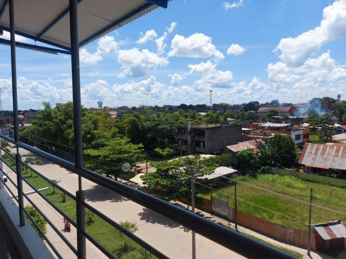 Makasai Tambopata Vista 2 Puerto Maldonado Exterior photo