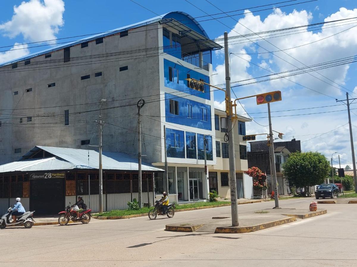 Makasai Tambopata Vista 2 Puerto Maldonado Exterior photo